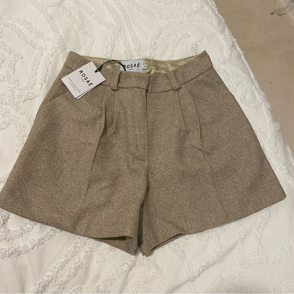 New Rosae Shorts, beige 36